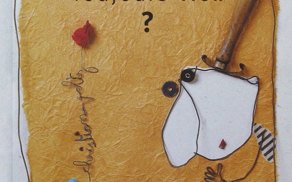 Toujours Rien La Petite Section En Folie