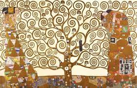 L’arbre de Gustav Klimt